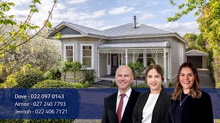 126 Cole St, Masterton