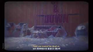 FMV | Taeyeon - Maniac