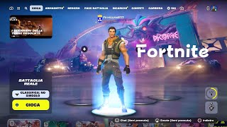 Benvenuti su fortnite⚔️🏹💣🪃😶‍🌫️🤑