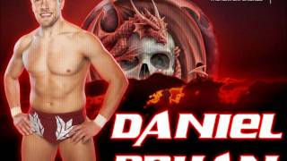 Daniel Bryan's WWE Theme Song - Big Epic Thing