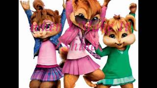 The Chipettes - Make it shine + Lyrics (Victorious Theme Song)