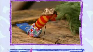 Elmo's World(Eng Dub) - Scene 7(03-03-12)