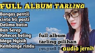 FULL ALBUM TARLING CIREBONAN terpopuler 2024 Rampak PANTURA@diaryhijrah_17