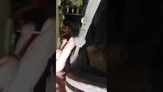 checking control arms on 2007 ford focus