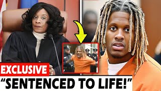 Lil Durk IS FACING NEW MURDER CHARGES?!