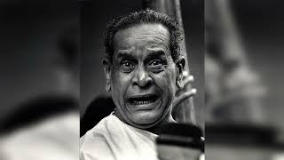 Pandit Bhimsen Joshi || Raag Miyan Ki Todi  || Hubli  - 1964