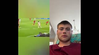 Spain wins the euro final cup #spain #youtube #shorts #subscribe #football #soccer #soccerplayer