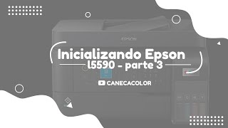 Parte 3 - Instalando a L5590 no computador