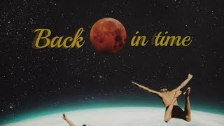 Dj Alex Riddle - Back in time (feat. Ondie)