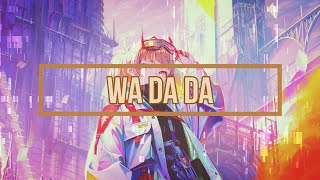 Kep1er - WA DA DA「Nightcore」