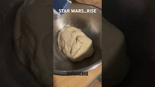 🥖 DARTH VADER MAKING BREAD