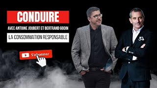 CONDUIRE - La Consommation Responsable