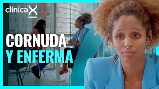 La enfermedad no acabó con ella, pero sí con su relación | Temporada 2 | Clínica X