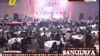 İstanbul Urfa Gecesi www.sanilurfa.com 4