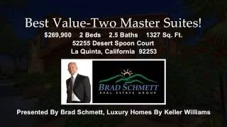 Codorniz - Brad Schmett Real Estate Group