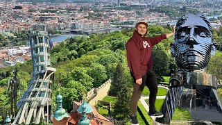 Birthday Trip to Prague 2023 #prague #trip