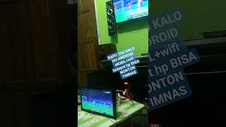 NONTON TIMNAS #timnas #bola #timnasday #shorts #fyp #trending #story