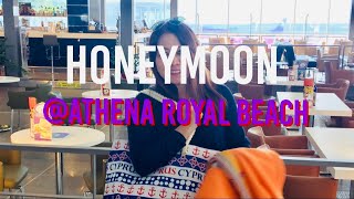 HONEYMOON @ATHENA Royal Beach I Cyprus #19