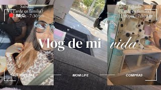 VLOG! LA MEJOR NIEVE EN SAN DIEGO!! Laseraway!! Tiktokshop!!!