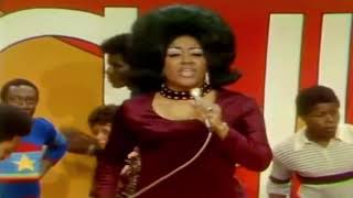 Jean Knight - Mr  Big Stuff - Sucesso de 1971 Versão Estendida HD