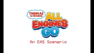 EAS Scenario - All Engines Go!