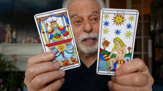 What should be my next territory? Tarot reading for Samuel S Parrish