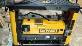 Заводской брак на Dewalt. Malfunction on Dewalt