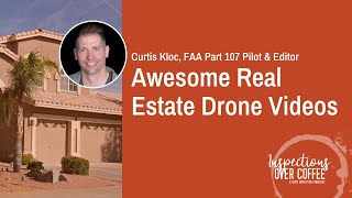 Real Estate Drone - Camden Tempe