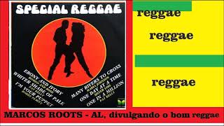 V.A. -  Special reggae (ALBUM)