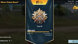 Hacker 😡🤬 . .1.7 Updated #1 #bgmi #pubg #best #livestream