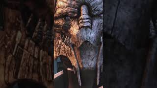 Saren kills Nihlus in Mass Effect