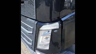 Used 2016 Volvo FH 460 6X2 Tractorhead | Trucks Market #shorts