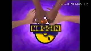 Noggin Spanish Colors Final/Noggin By Nick Jr. (Dora the Explorer Version)