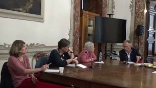 Incontro con Maria Luisa Boccia