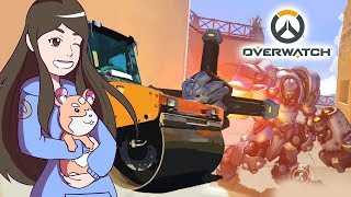 Asfaltiamo i nabbi su OVERWATCH!