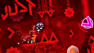 Incipient by Jenkins | Geometry Dash