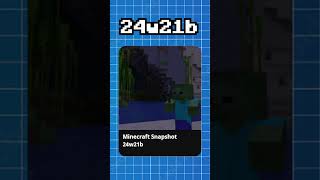 Minecraft Just Did Somthing AMAZING!!