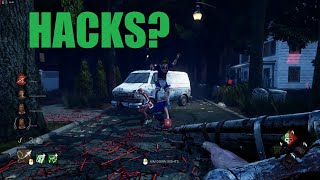 Dead By Daylight Hacks Long Version