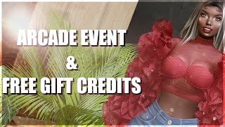 SL19B 3000L+ GIFTCARDS & ARCADE EVENT NEW WAY OF GACHAS |  SECOND LIFE