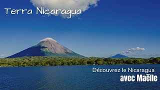 Interview : découvrez le Nicaragua avec Maëlle