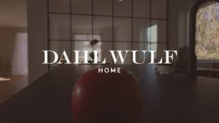 Velkommen hjem - Dahl Wulf home