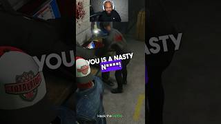 iPodKingCarter Meets a Freaky Proctologist in GTA 5 💩