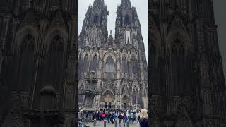 KÖLN DOM # Germany