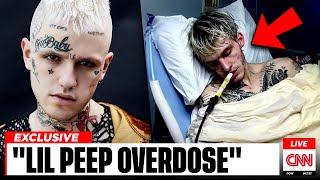 This Is How Lil Peep Passed Away... The Truth