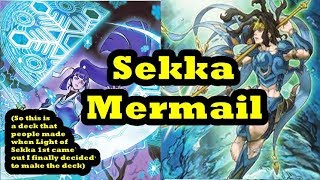 Sekka Mermail