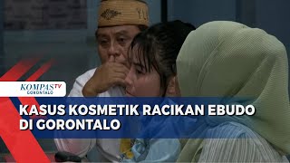 Penasehat Hukum Tersangka Kosmetik Racikan Bakal Ajukan Penangguhan Penahan