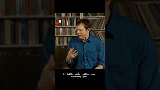 Author Robert Greene shares idea about "Micro Expressions" #robertgreene #learning #psychology