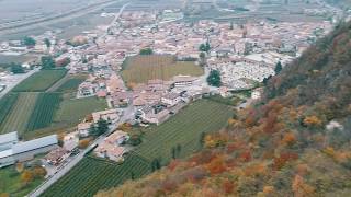 HADERBURG-Castello di Salorno