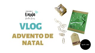 Desafio Advento de Natal - Dia 23