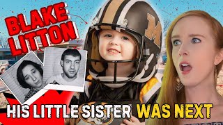 His Mother Saw Him Dying and Just Went Back to Work- The Story of Blake Litton